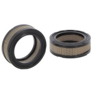 Воздушный фильтр HIFI FILTER SA 11618