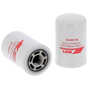 Гидравлический фильтр HIFI FILTER SH 66419