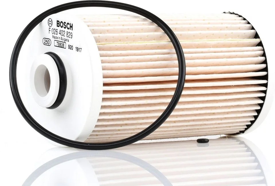 Воздушный фильтр HIFI FILTER NN 2829 GSLN
