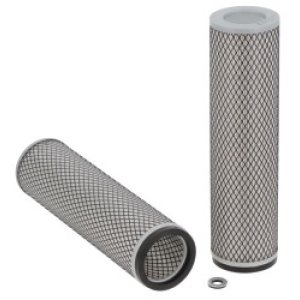 Воздушный фильтр HIFI FILTER SA 18310