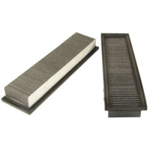 Салонный фильтр HIFI FILTER SC 80010 CAG
