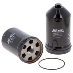 Гидравлический фильтр HIFI FILTER SH 60212