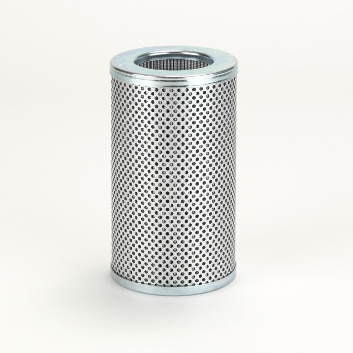 Воздушный фильтр HIFI FILTER NN 2839 GSLN