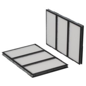 Салонный фильтр HIFI FILTER SC 80003