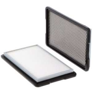 Салонный фильтр HIFI FILTER SC 80097