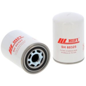 Гидравлический фильтр HIFI FILTER SH 60325