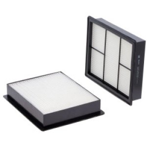 Салонный фильтр HIFI FILTER SC 80102