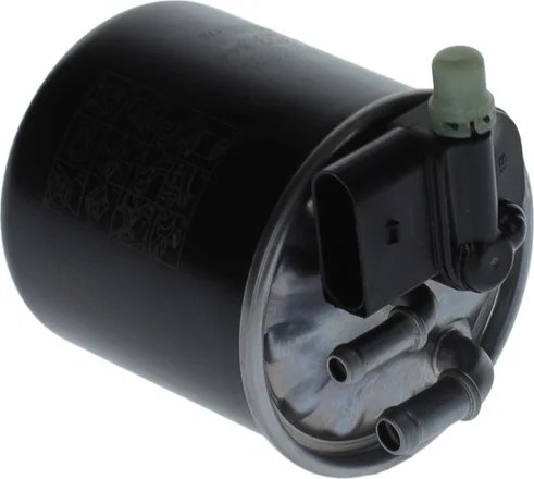 Воздушный фильтр HIFI FILTER NN 2844 GSLN