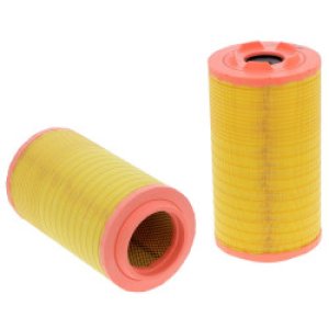 Воздушный фильтр HIFI FILTER SA 17336