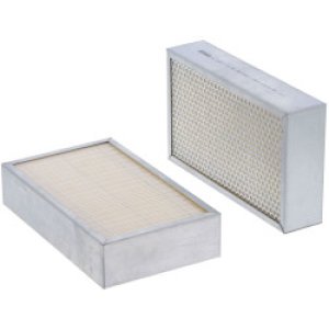 Салонный фильтр HIFI FILTER SC 17022