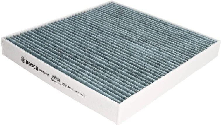 Воздушный фильтр HIFI FILTER NN 2853 GSNT