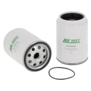 Топливный фильтр HIFI FILTER SN 909420