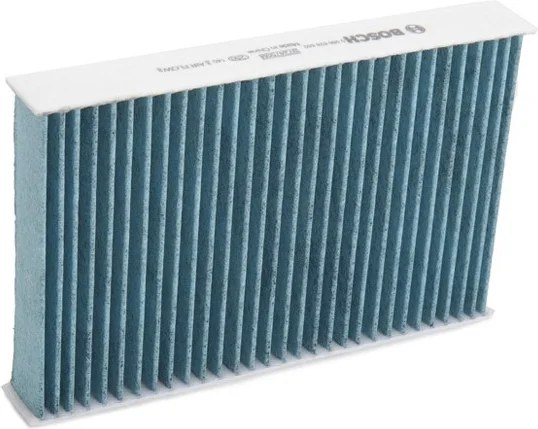 Воздушный фильтр HIFI FILTER NN 2855 GSLN