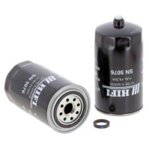 Топливный фильтр HIFI FILTER SN 5076