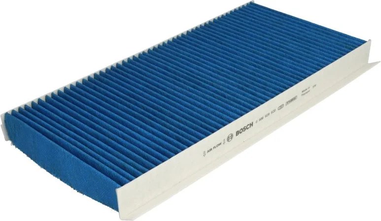 Воздушный фильтр HIFI FILTER NP 2862 S