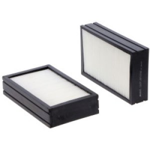 Салонный фильтр HIFI FILTER SC 80007