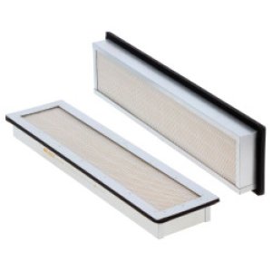 Салонный фильтр HIFI FILTER SC 80059