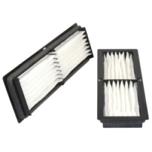 Салонный фильтр HIFI FILTER SC 6003