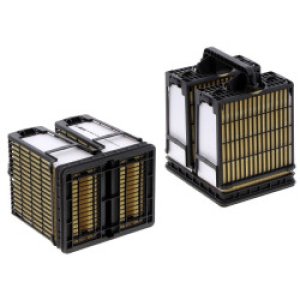 Воздушный фильтр HIFI FILTER SA 16880