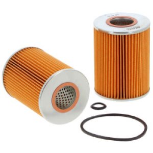 Масляный фильтр HIFI FILTER SO 6037