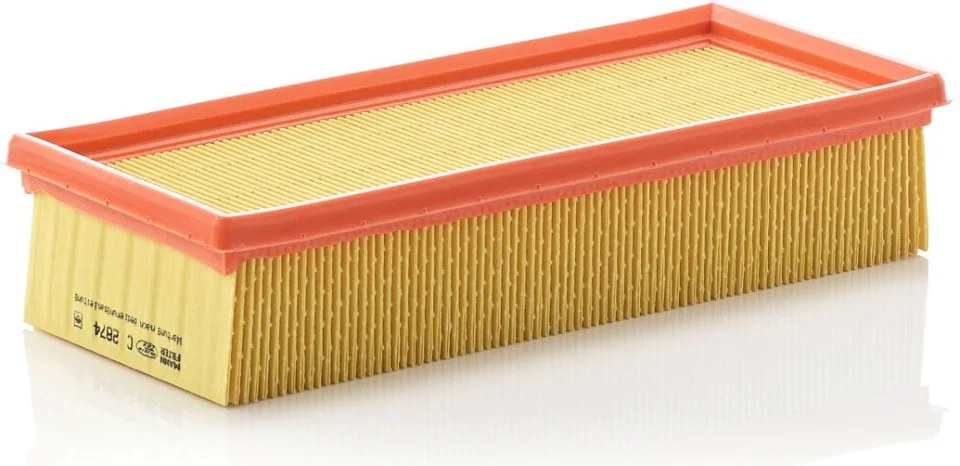 Воздушный фильтр HIFI FILTER NN 2874 S