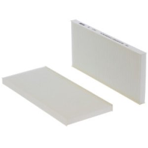 Салонный фильтр HIFI FILTER SC 80041