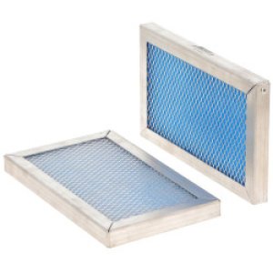 Салонный фильтр HIFI FILTER SC 80002