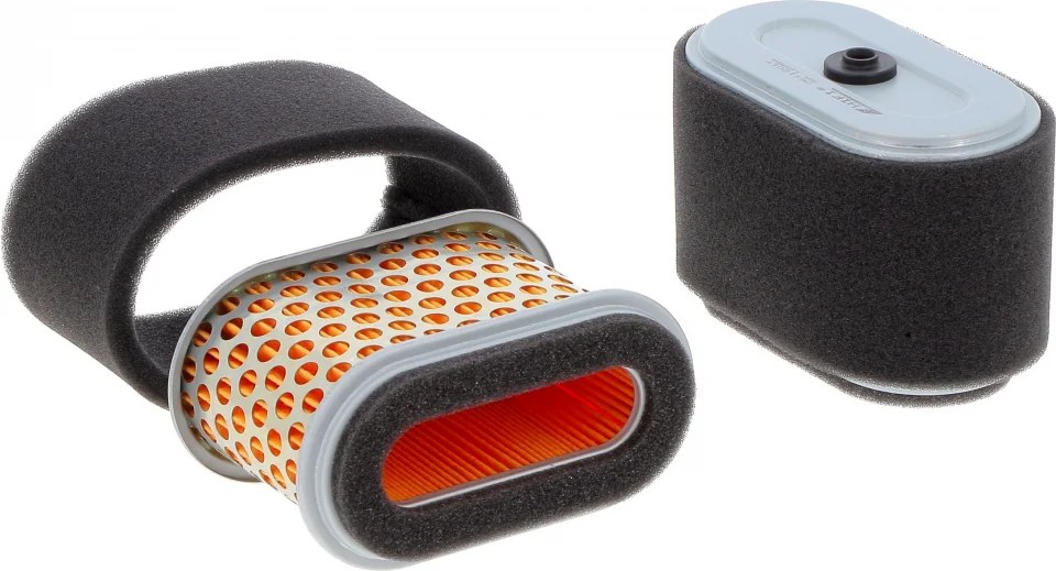 Воздушный фильтр HIFI FILTER NN 2884 S