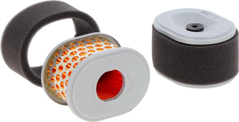 Воздушный фильтр HIFI FILTER NN 2889 GSNT