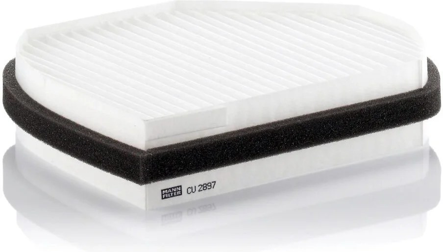 Воздушный фильтр HIFI FILTER NP 2897 S
