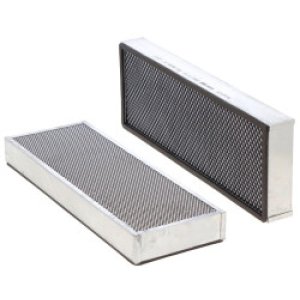 Салонный фильтр HIFI FILTER SC 90058 CAG