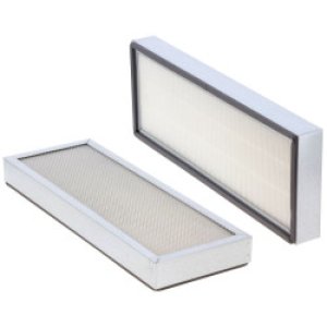 Салонный фильтр HIFI FILTER SC 90119