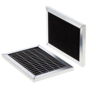 Салонный фильтр HIFI FILTER SC 60142 CA