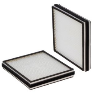 Салонный фильтр HIFI FILTER SC 90126