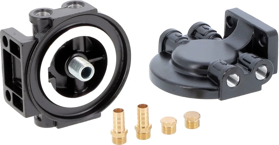 Воздушный фильтр HIFI FILTER NN 2907 S