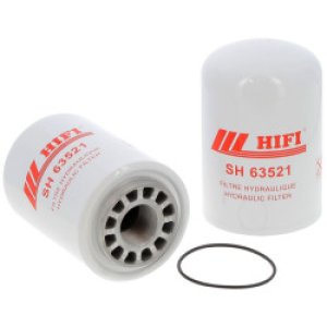 Гидравлический фильтр HIFI FILTER SH 63521