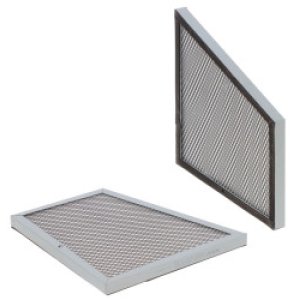 Салонный фильтр HIFI FILTER SC 50129