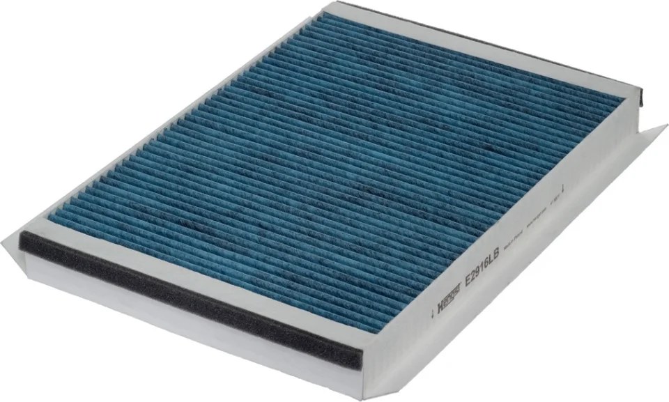 Воздушный фильтр HIFI FILTER NN 2916 GSNT