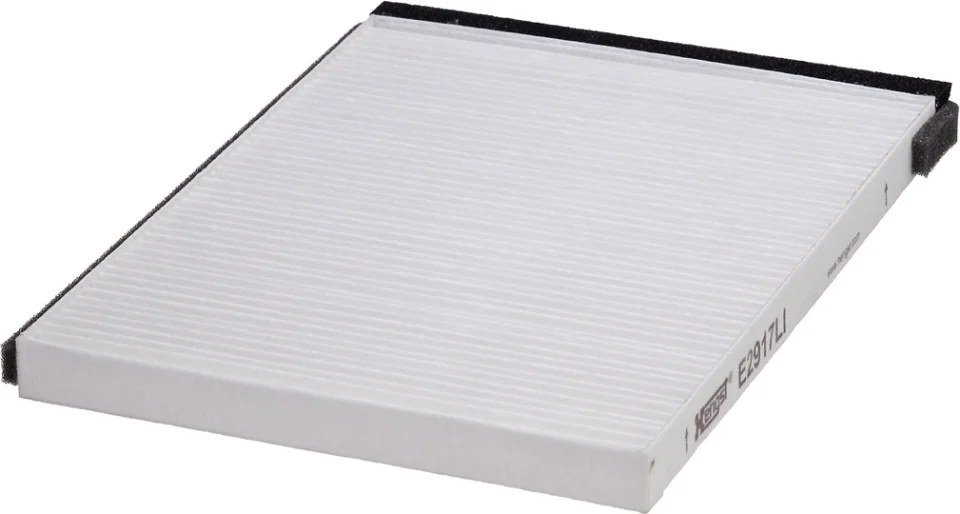 Воздушный фильтр HIFI FILTER NN 2917 S