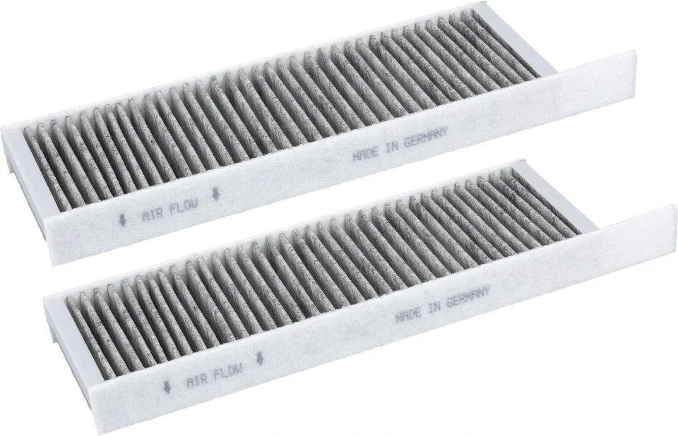 Воздушный фильтр HIFI FILTER NN 2922 S