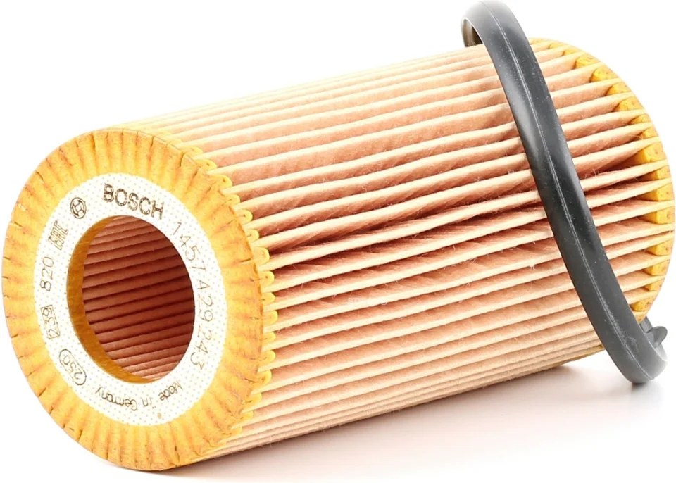 Воздушный фильтр HIFI FILTER NN 2924 S