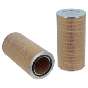Воздушный фильтр HIFI FILTER SA 17688