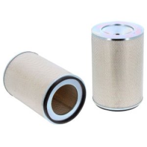 Воздушный фильтр HIFI FILTER SA 11561