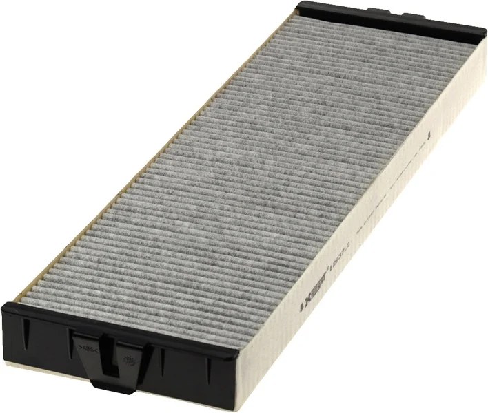 Воздушный фильтр HIFI FILTER NN 2937 S