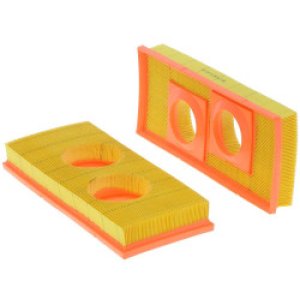 Воздушный фильтр HIFI FILTER SA 5138