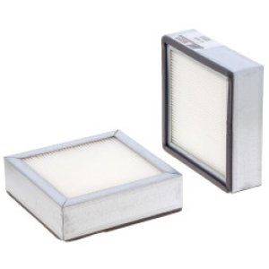 Салонный фильтр HIFI FILTER SC 60000