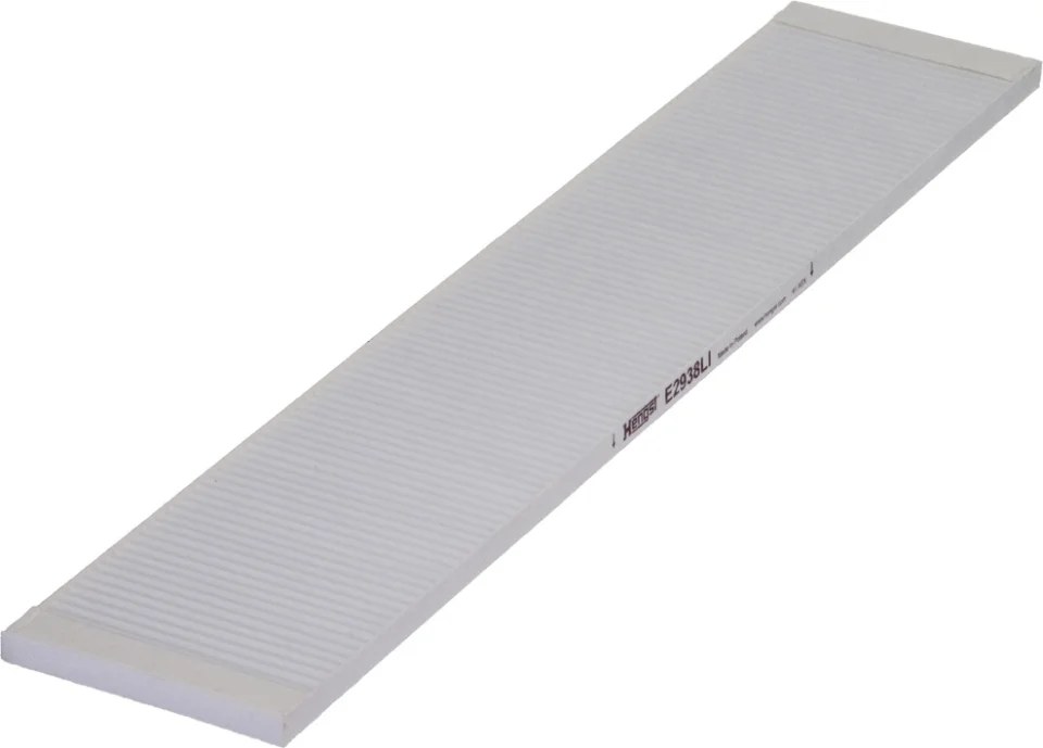 Воздушный фильтр HIFI FILTER NP 2938 S