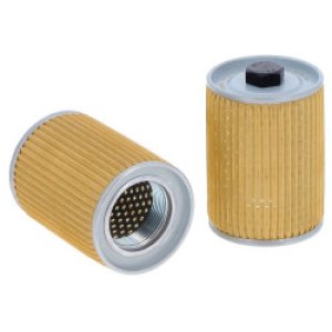 Гидравлический фильтр HIFI FILTER SH 60271