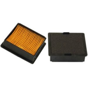 Воздушный фильтр HIFI FILTER SA 12098