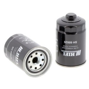 Гидравлический фильтр HIFI FILTER SH 60029
